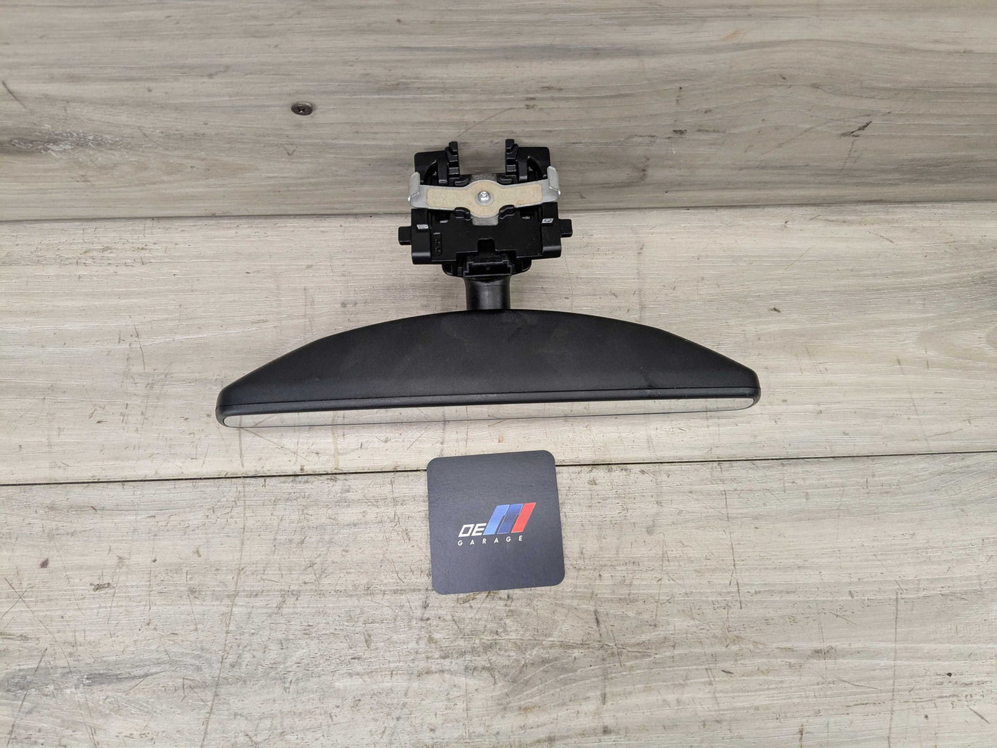 2019 BMW 330i G20 Rear View Interior Mirror 9476752 OEM BMW F97 G01 G05 G20 G26 G80 Auto Dim Rear View Interior Mirror EC/LED/GTO