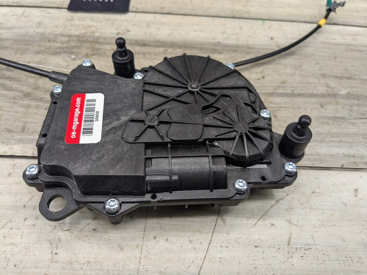 2019 BMW 330i G20 Liftgate Trunk Lid Liftgate Lock Latch Actuator 7441014 19-21 OEM BMW G20 G80 330 M340 Trunk Lid Actuator Latch Lock System w Soft Close