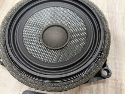 12-18 OEM BMW F15 F16 F85 F86 X5 X6 Stereo Audio Top-hifi MID-range Loudspeaker