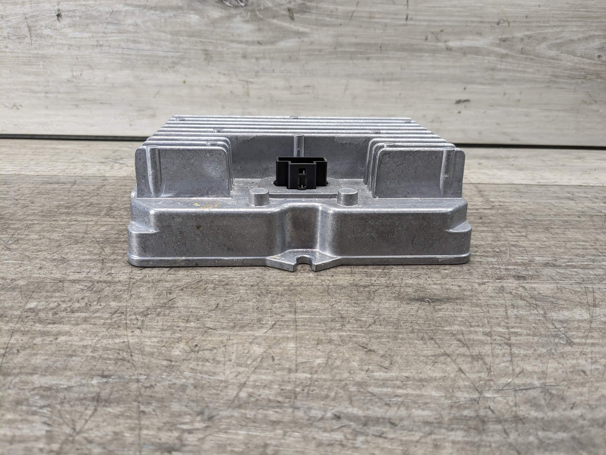 14-18 OEM BMW F15 F16 F85 F86 X5 X6 M Transformator Voltage Converter Module