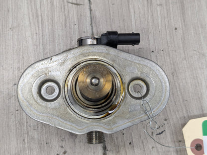 16-20 OEM BMW G11 G12 750 G30 M550 Engine N63R HPFP High Pressure Fuel Pump 1-4