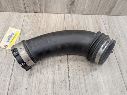 2020 - 2024 BMW X3 F97 Engine Motor Air Duct Tube Hose 8053373 S58