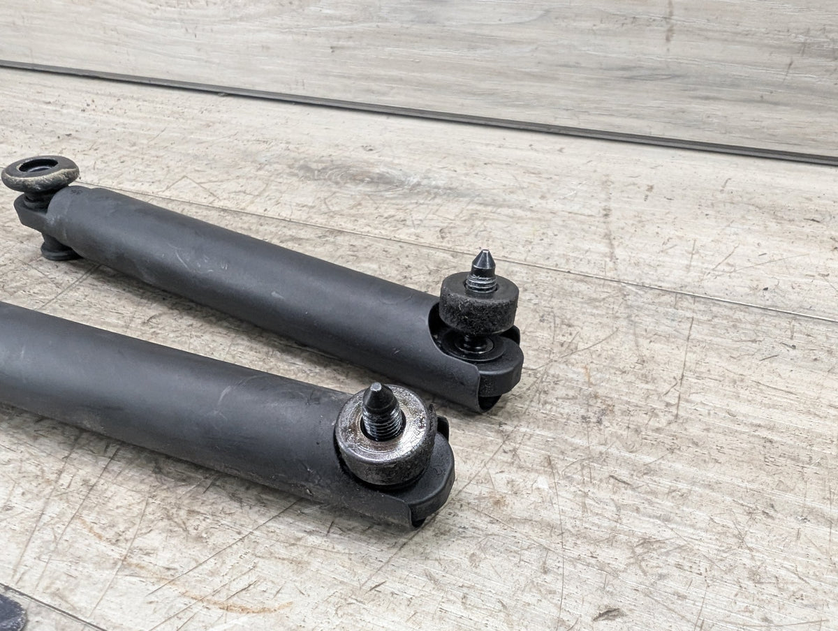 2010 BMW X5 E70 - Lower Tailgate Strut Shock Supports SET PN: 7149631