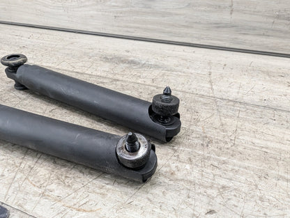 2010 BMW X5 E70 - Lower Tailgate Strut Shock Supports SET PN: 7149631