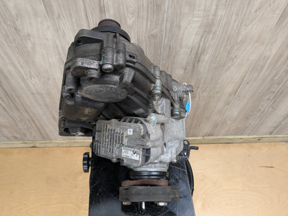 2015 BMW X5 Transmission Transfer Case 173760k 8623348