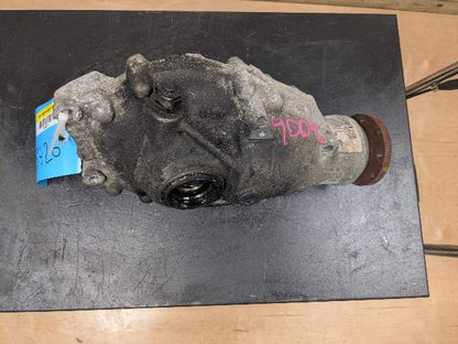 2010 - 2015 BMW 750i F01 Front Axle Carrier Differential 7619363 N63B44O1