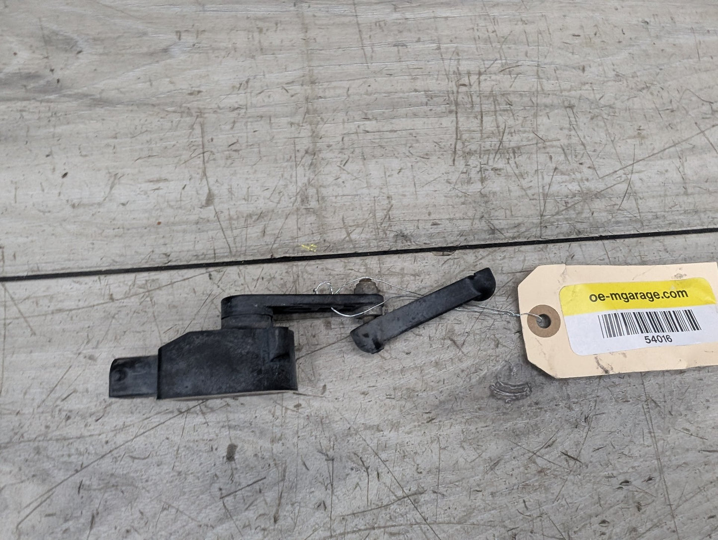 OEM BMW F30 F80 G20 G30 M3 Front Rear Left Right Suspension Height Level Sensor