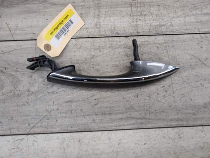 2016 - 2022 BMW 750i G12 Rear Left Driver Exterior Door Handle w/ Comfort Access 7413563 N63B44O2
