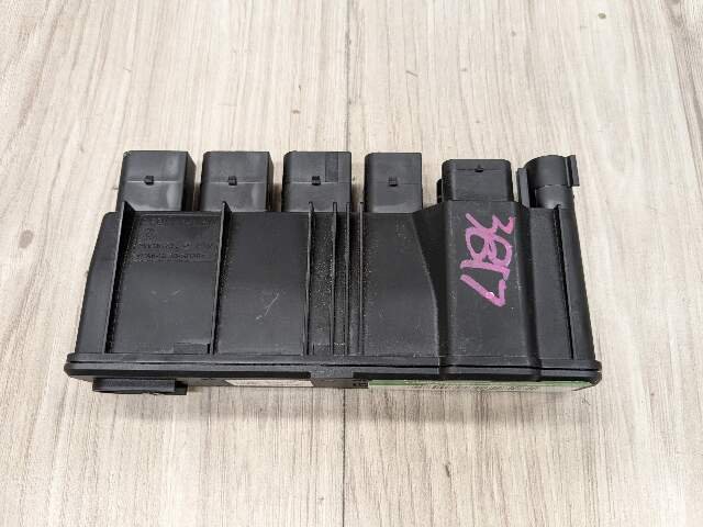 OEM BMW F23 F30 F36 G01 G12 G20 G30 Integrated Power Supply Module Unit B46 B58