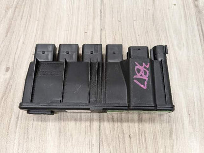 OEM BMW F23 F30 F36 G01 G12 G20 G30 Integrated Power Supply Module Unit B46 B58