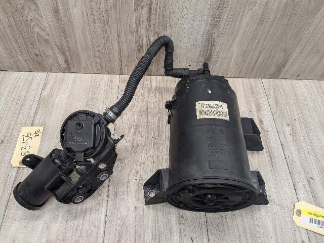 17-24 OEM BMW F90 G30 M5 M8 Charcoal Filter Fuel Tank Vapor Evaporator Canister