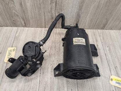 17-24 OEM BMW F90 G30 M5 M8 Charcoal Filter Fuel Tank Vapor Evaporator Canister