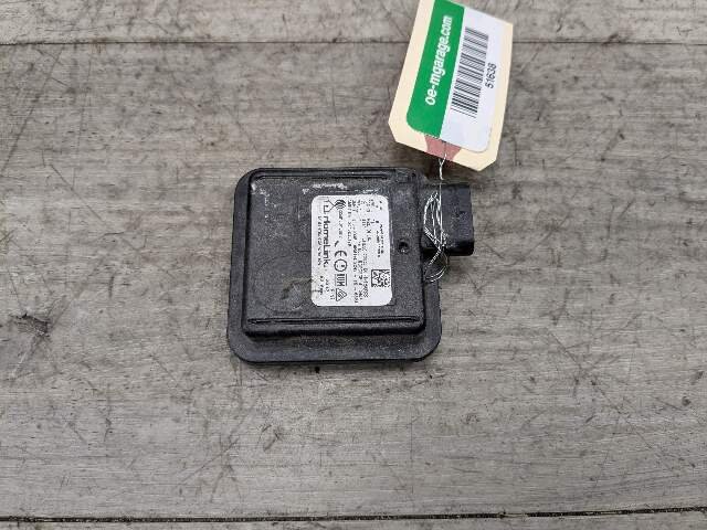 18-24 OEM Audi A4 A5 S4 S5 HomeLink Garage Door Opener Control Module
