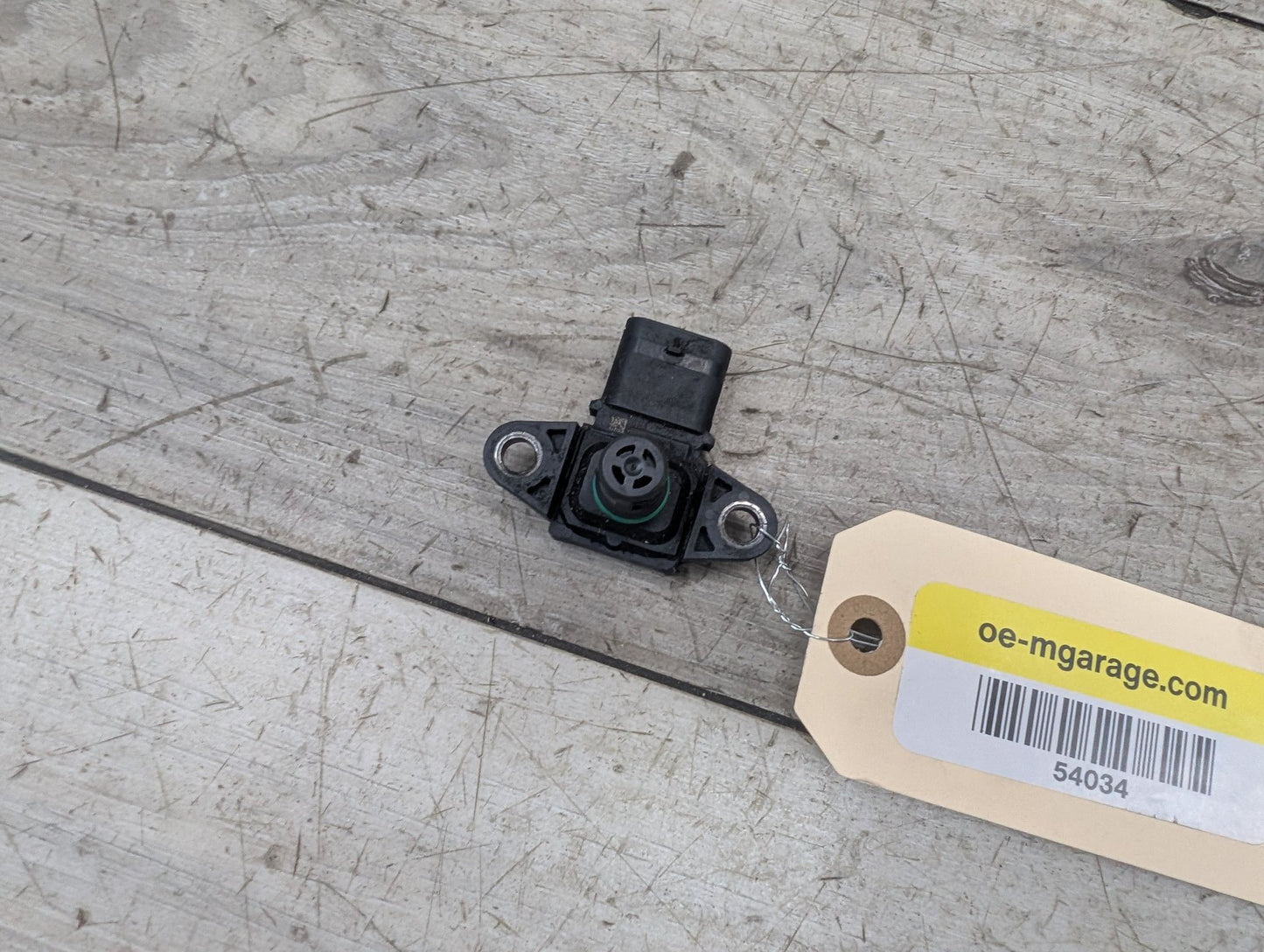 OEM BMW Engine N54 N55 S55 N63 S63 Engine MAP Manifold Air Pressure Sensor