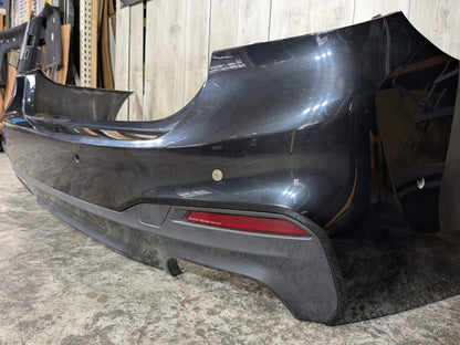 2019 BMW M550i G30 Rear Bumper Cover 8073725