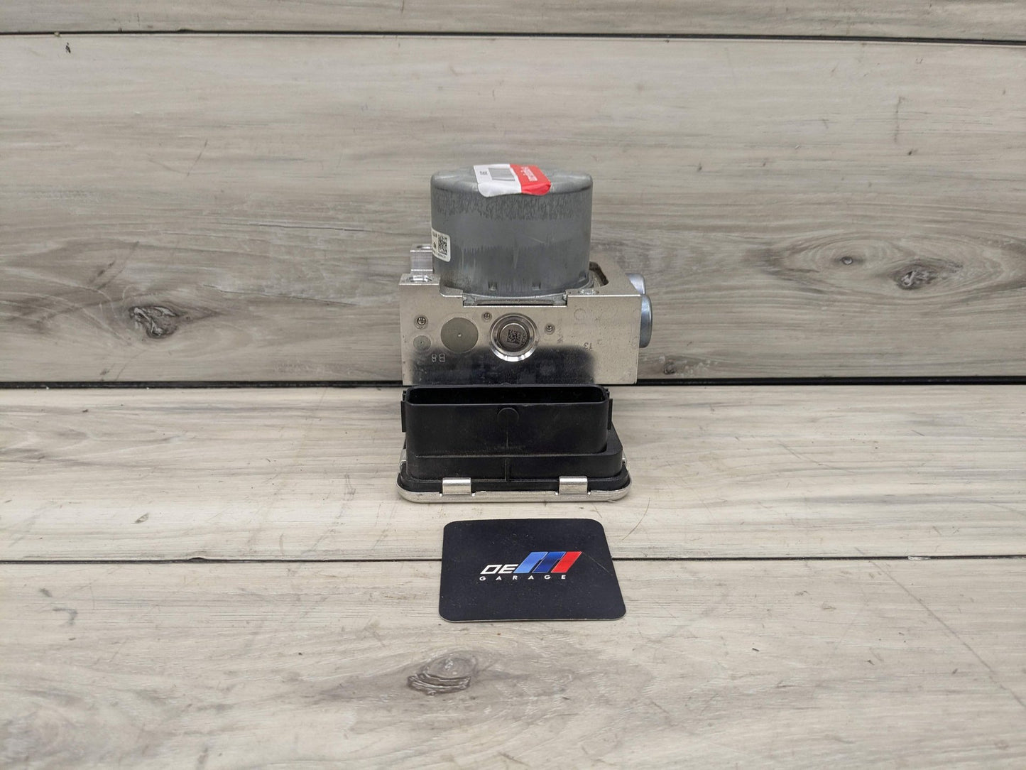 2022 BMW M340i G20 ABS Pump Module 5A44C46 OEM BMW G20 G22 G23 G42 ABS Brake Pump Anti Lock DSC Dynamic Stability Control