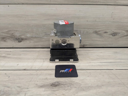 2022 BMW M340i G20 ABS Pump Module 5A44C46 OEM BMW G20 G22 G23 G42 ABS Brake Pump Anti Lock DSC Dynamic Stability Control