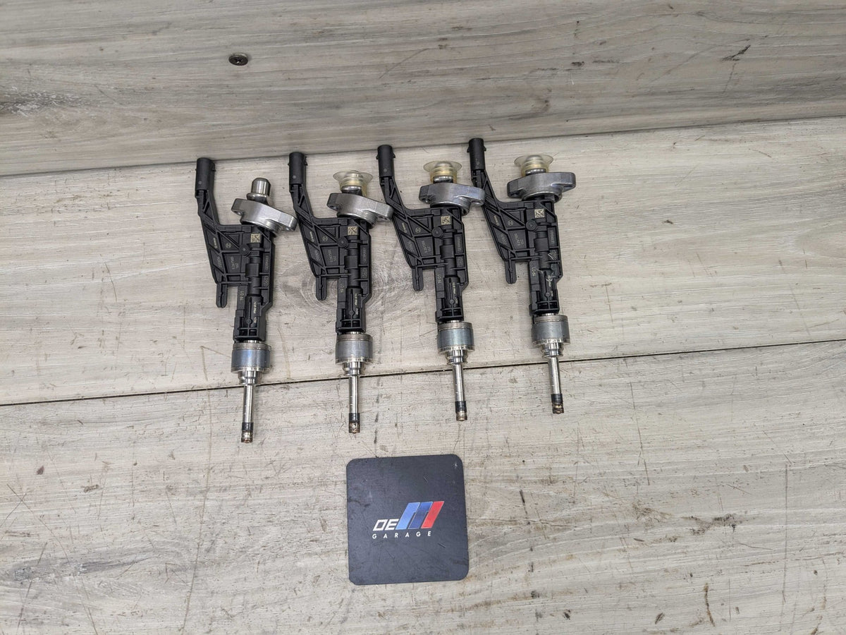 2021 OEM BMW F39 F44 F97 G80 G82 Engine B48 S58 High Pressure Fuel RP Injectors