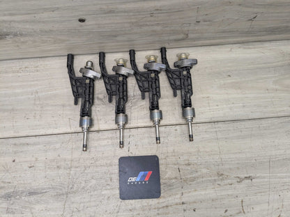 2021 OEM BMW F39 F44 F97 G80 G82 Engine B48 S58 High Pressure Fuel RP Injectors