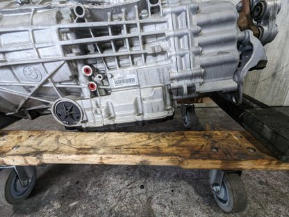 11-13 OEM BMW E82 E90 E92 N55 DCT Transmission Gearbox GS7D36SG 125k