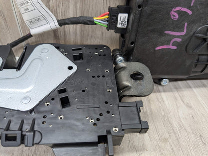 OEM BMW F90 F97 G01 G12 G22 G30 X3 M5 Trunk Lid Actuator Latch Lock System SET