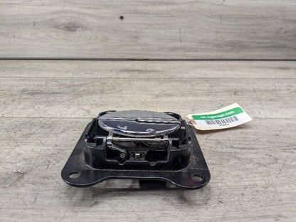 11-17 OEM Mercedes W207 E350 E400 E550 Left Driver Folding Top Case Cover w/ Switch
