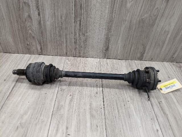 96-02 OEM BMW E36 Z3 MANUAL Transmission Rear Differential Axle Output Shaft