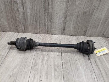 96-02 OEM BMW E36 Z3 MANUAL Transmission Rear Differential Axle Output Shaft