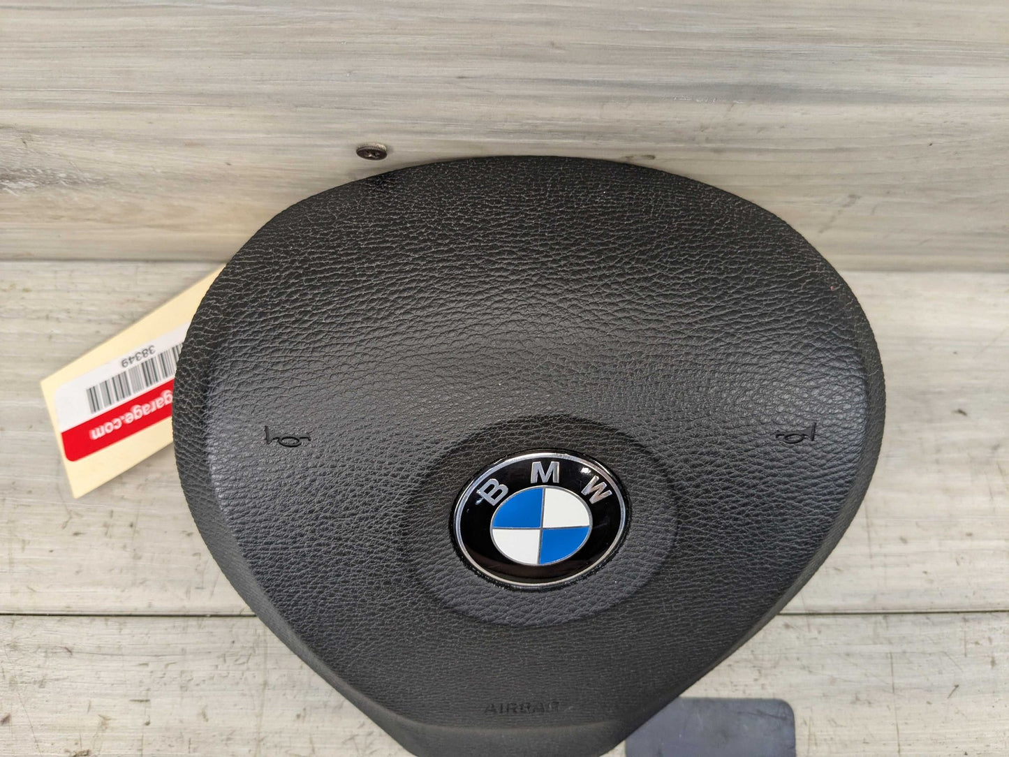 11-19 OEM BMW F15 F16 F25 X3 X5 X6 Front Driver Steering Wheel Airbag Air Bag