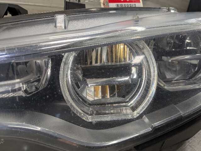 14-17 OEM BMW F32 F33 F36 F80 F82 M3 Left Driver Adaptive LED Headlight COMPLETE