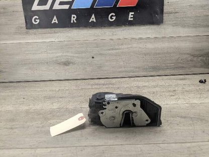 OEM BMW F22 F30 F32 F36 F80 F82 M3 M SPORT Steering Wheel Vibration Motor Wiring