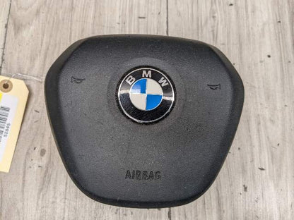 18-24 OEM BMW G01 G02 X3 X4 Driver Steering Wheel Airbag Air Bag