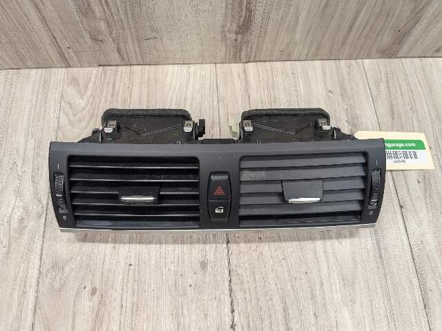 2012 BMW X5 E70 Unknown 9210705
