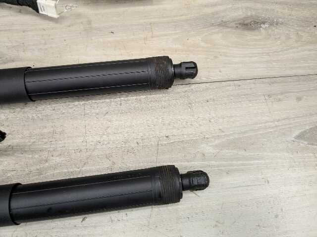 OEM BMW F15 F85 X5 X5M REAR Left Right Trunk Tailgate Shock Hatch Strut PAIR