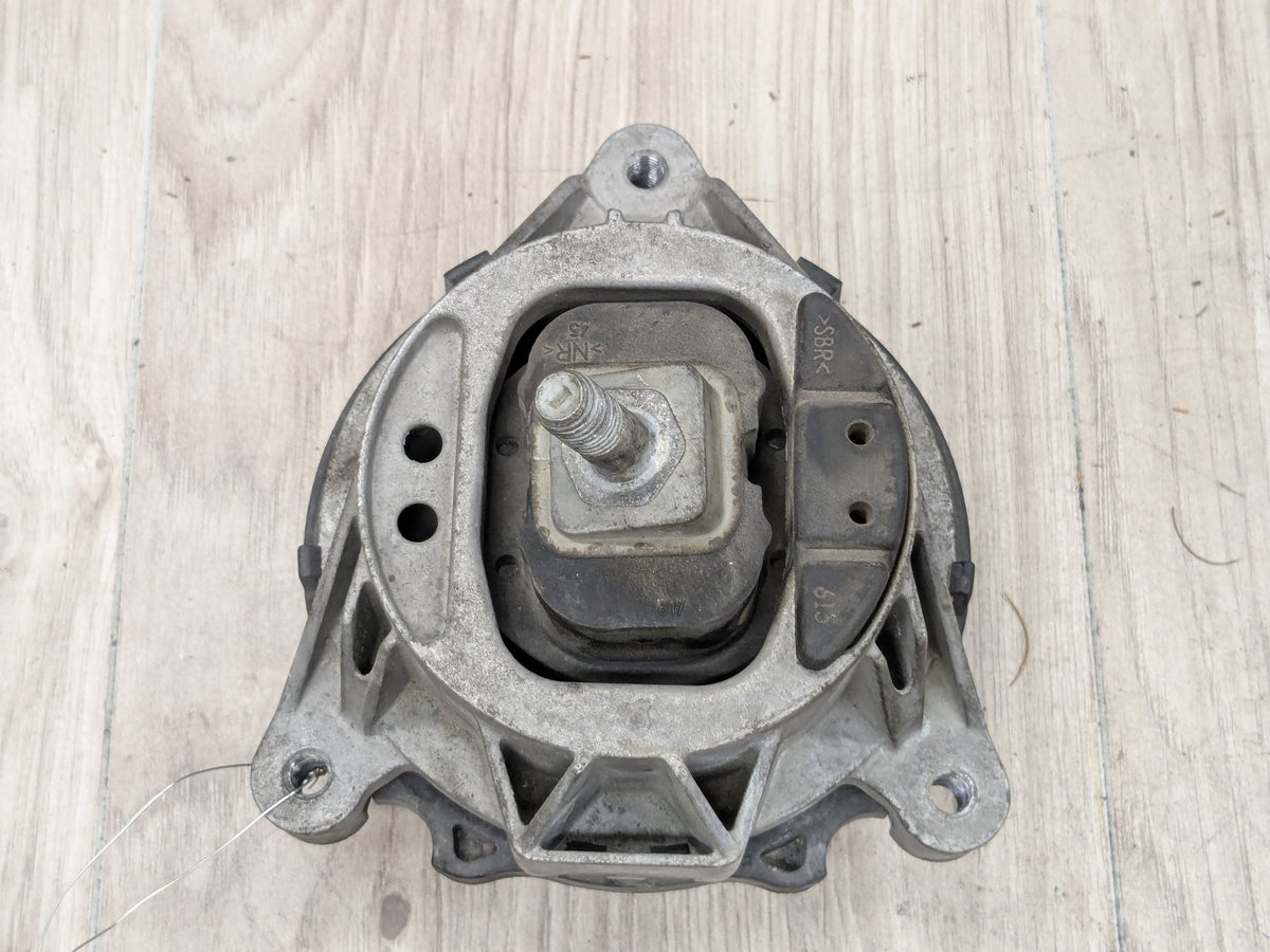 OEM BMW F30 F32 F36 335 340 435 440 Engine N55 B58 Right Passenger Motor Mount