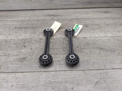 2018 - 2024 Audi S5 B9 Front Left Right Stabilizer Sway Bar Link SET 8K0411317D