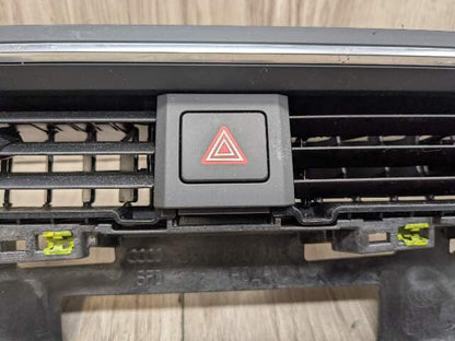 2018 Audi S5 B9 Dashboard Dash Board Panel Interior Trim 8W1820902