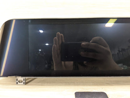 Monitor Display Screen 19-21 OEM BMW G20 330 M340 Dash Center Display NBT Navigation Screen Monitor