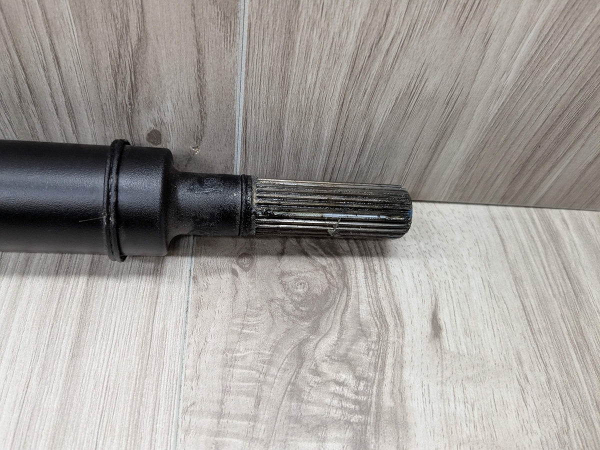 16-24 OEM BMW G01 G12 G14 G16 G30 G42 F90 M5 Drive Shaft Driveshaft Front Output