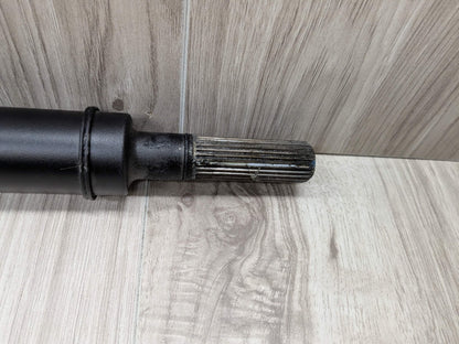 16-24 OEM BMW G01 G12 G14 G16 G30 G42 F90 M5 Drive Shaft Driveshaft Front Output