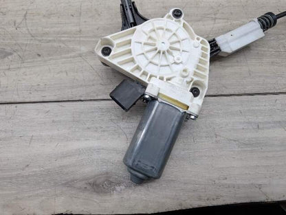 OEM Mercedes A207 C207 W207 Front Right Passenger Door Window Regulator Motor