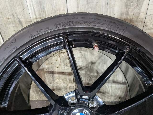 *15-20 CHINA BMW F80 F82 F83 M3 M4 Rear CS Wheel Rim 20x11 ET38