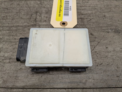 OEM BMW F90 G01 G05 G16 G20 G22 G23 G26 G30 G80 Blind Spot Sensor Radar Module
