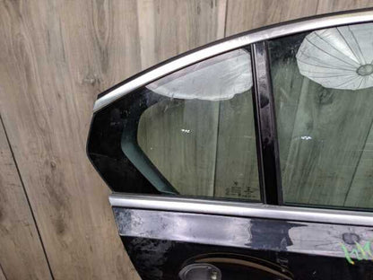 19-25 OEM BMW G20 G80 330 M340 M3 REAR Right Passenger Door Shell Panel Black