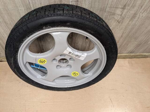 OEM BMW F90 F91 F92 F93 F97 F98 X3M X4M M5 M8 Spare Wheel Rim 19x4 ET13