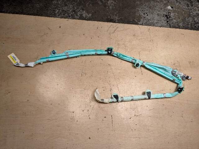 14-18 OEM BMW F15 F85 X5 X5M Right Passenger Roof Head Curtain Air Bag Airbag