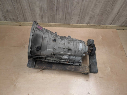 11-12 BMW F01 F02 Alpina B7 RWD GA6HP26Z Automatic Transmission Gearbox 111k