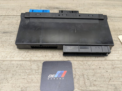 OEM BMW F25 F26 X3 X4 Central Gateway BCM Body Control Module JBBFE III