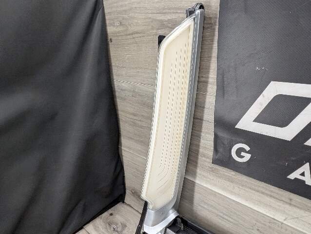 OEM BMW G12 740 750 M760 Rear Right Passenger Door Sun Blind Shade Roller Light
