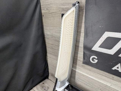 OEM BMW G12 740 750 M760 Rear Right Passenger Door Sun Blind Shade Roller Light